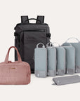 Blast Travel Light Set