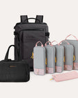 Blast Travel Light Set