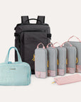 Blast Travel Light Set