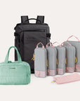 Blast Travel Light Set