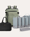 Blast Travel Light Set