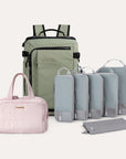 Blast Travel Light Set