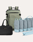 Blast Travel Light Set