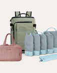 Blast Travel Light Set