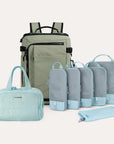 Blast Travel Light Set