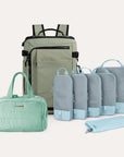Blast Travel Light Set