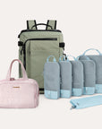 Blast Travel Light Set