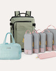 Blast Travel Light Set