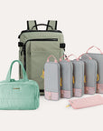 Blast Travel Light Set