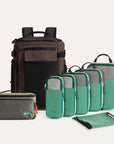 Blast 3-in-1 Travel Set