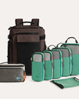 Blast 3-in-1 Travel Set
