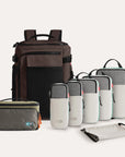 Blast 3-in-1 Travel Set