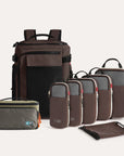 Blast 3-in-1 Travel Set