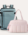 Blast & Puffy Travel Set