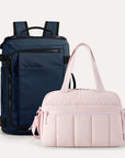 Blast & Puffy Travel Set