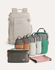 Blast 3-in-1 Travel Set