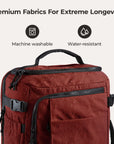 Blast Travel Backpack