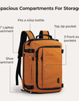 Blast Travel Backpack