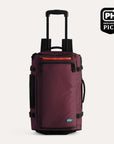Blast 43L Roller Backpack