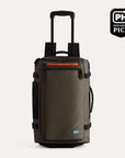Blast 43L Roller Backpack