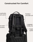 Blast Travel Backpack