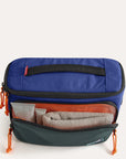 Blast 4.5L Hanging Toiletry Bag