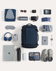 Blast 28L-38L Carry On Travel Backpack