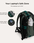 Blast Elite 22L Backpack