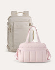 Blast & Puffy Travel Set