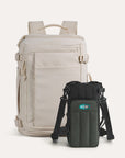 Blast & Paz Hydration Travel Set