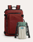 Blast & Paz Hydration Travel Set