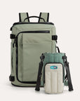 Blast & Paz Hydration Travel Set