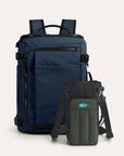 Blast & Paz Hydration Travel Set