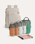 Blast Travel Organization Set