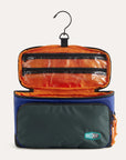 Blast 4.5L Hanging Toiletry Bag