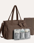 Bloom Diaper Tote