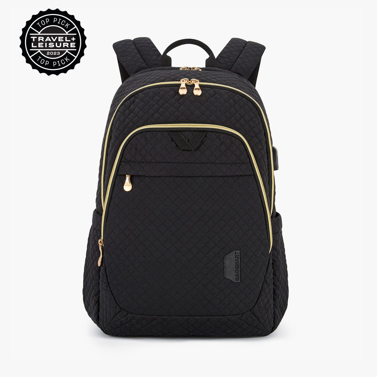15.6 inch Laptop Backpacks Bagsmart Australia BAGSMART.AU
