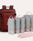 Blast Travel Set
