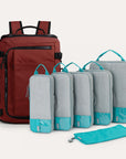 Blast Travel Set