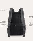 Crush 18L Backpack BAGSMART