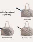 Bubble Gym Bag