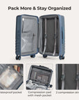 Getaway 20" Carry-On