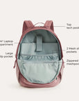 Crush 18L Backpack BAGSMART