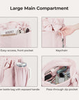 Crush_26L_Tote_Workout_large_main_compartment_water_bottle_Pink