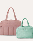 Crush & Puffy On-the-Go Set