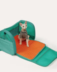 Rollover Pet Travel Carrier