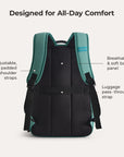 Focus 15.6" Backpack