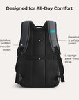 Focus 15.6" Backpack