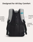 Focus 15.6" Backpack