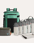 Blast 3-in-1 Travel Set